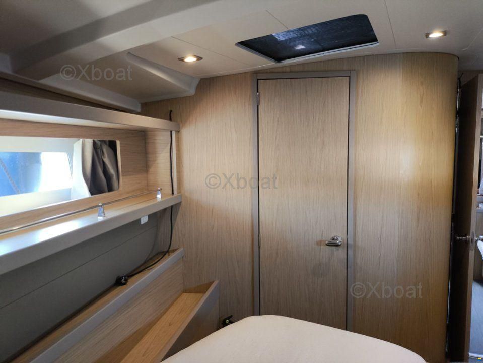 Beneteau OCEANIS 45