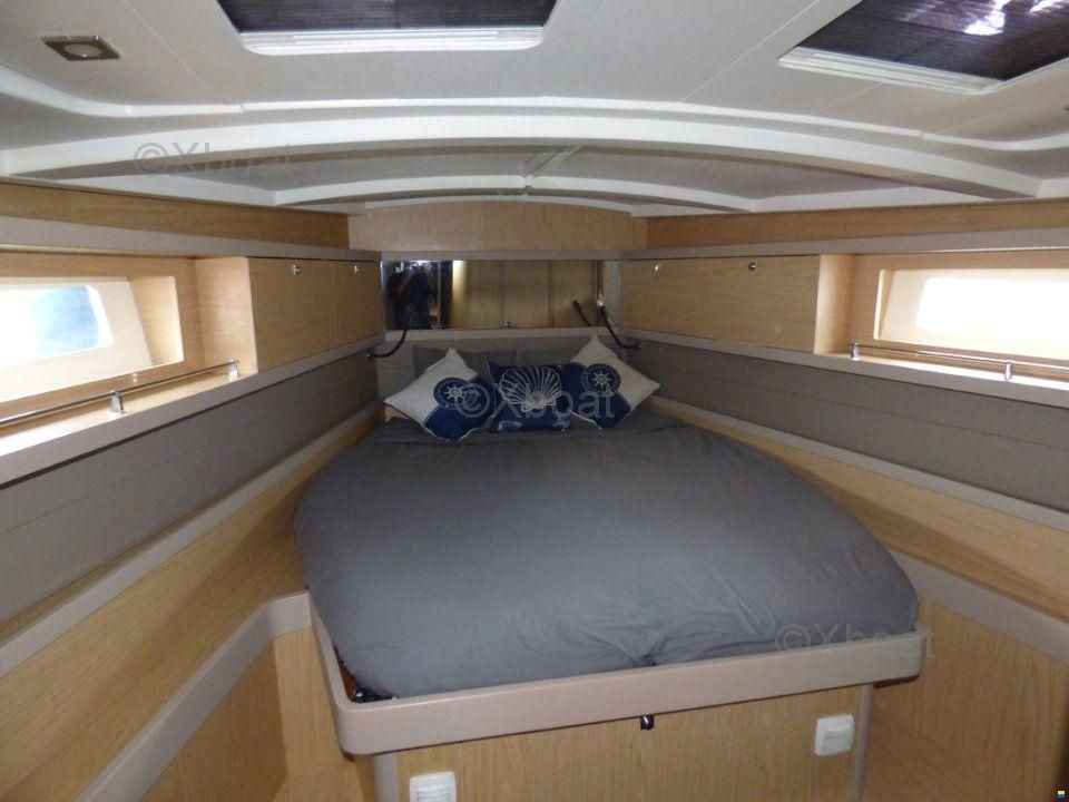 Beneteau OCEANIS 45