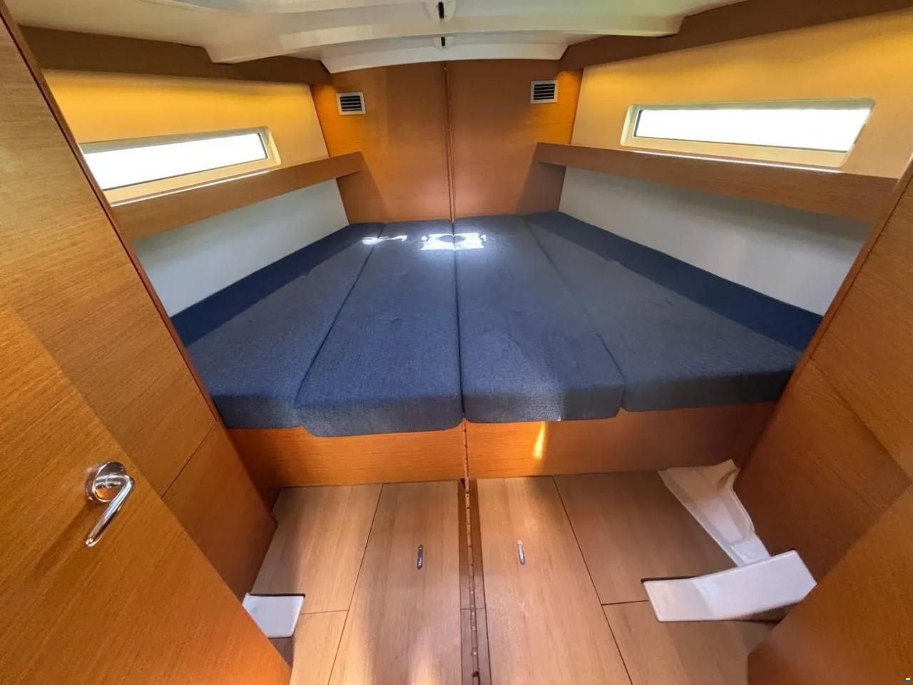 Jeanneau Sun Odyssey 440