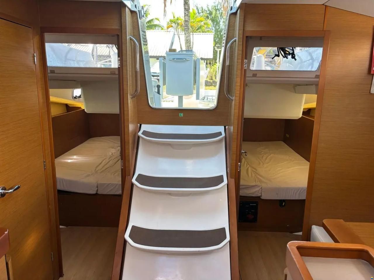 Jeanneau Sun Odyssey 440