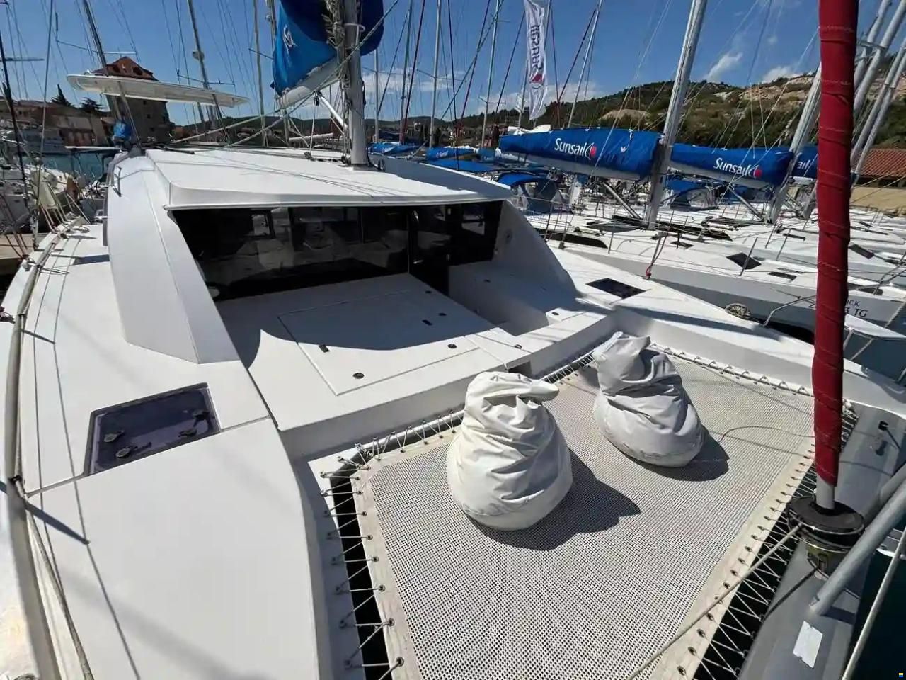 Leopard 40