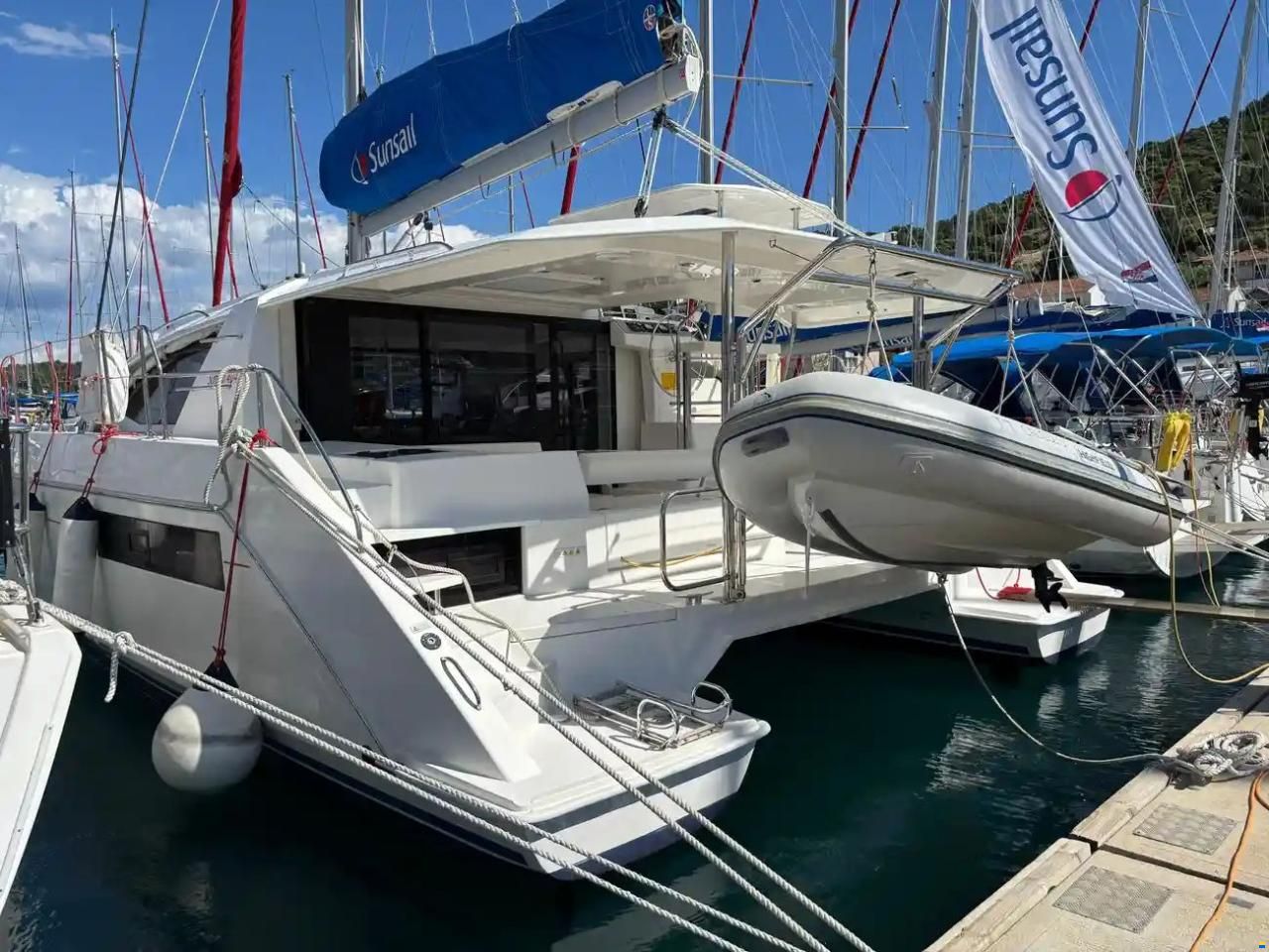 Leopard 40
