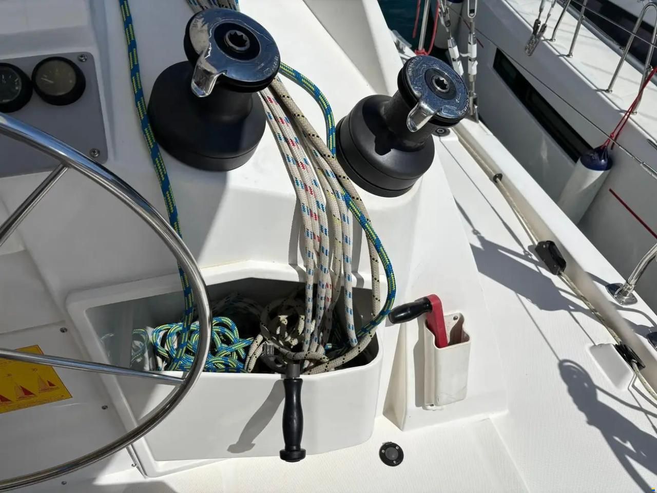 Leopard 40