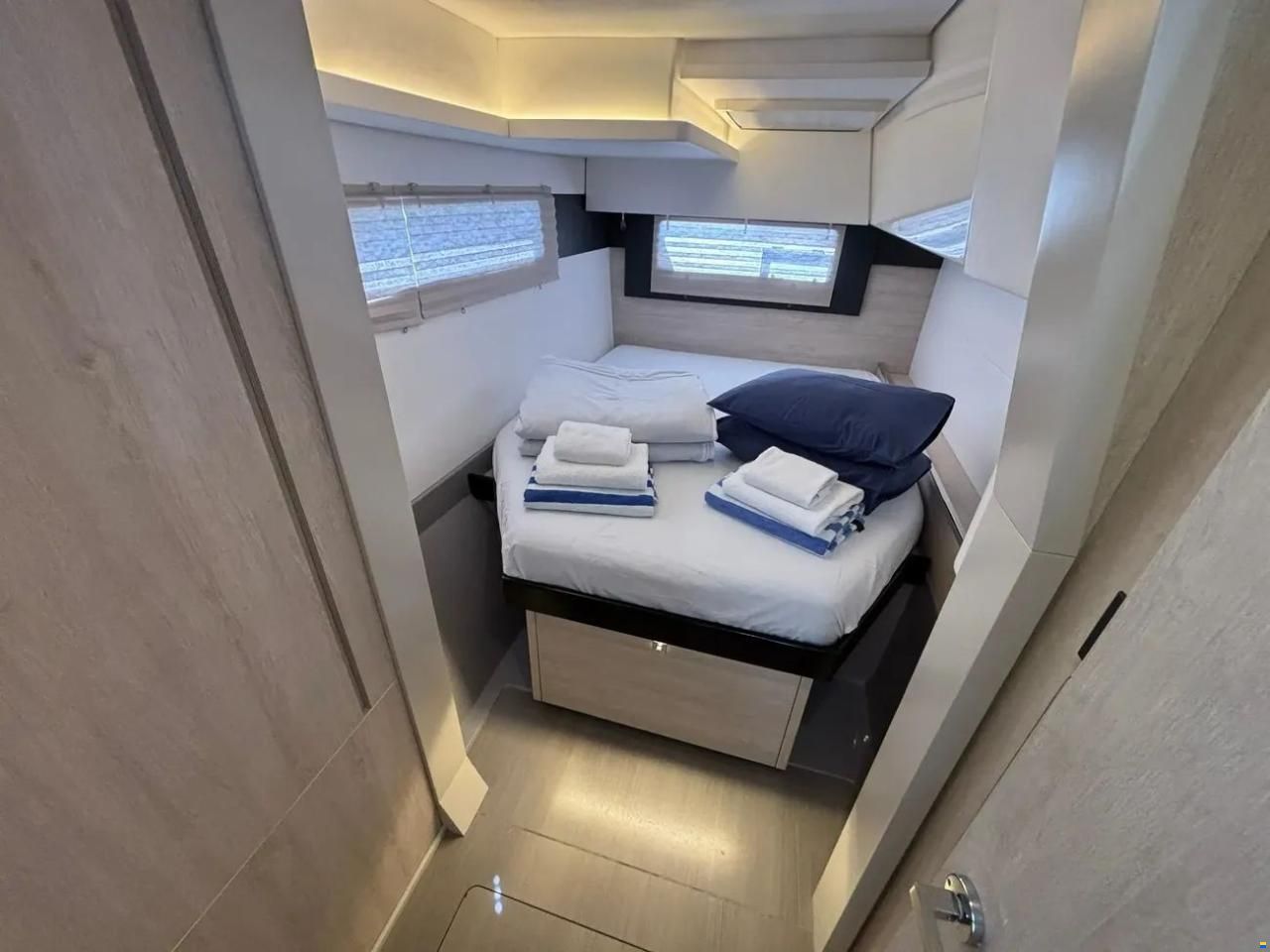 Leopard 40
