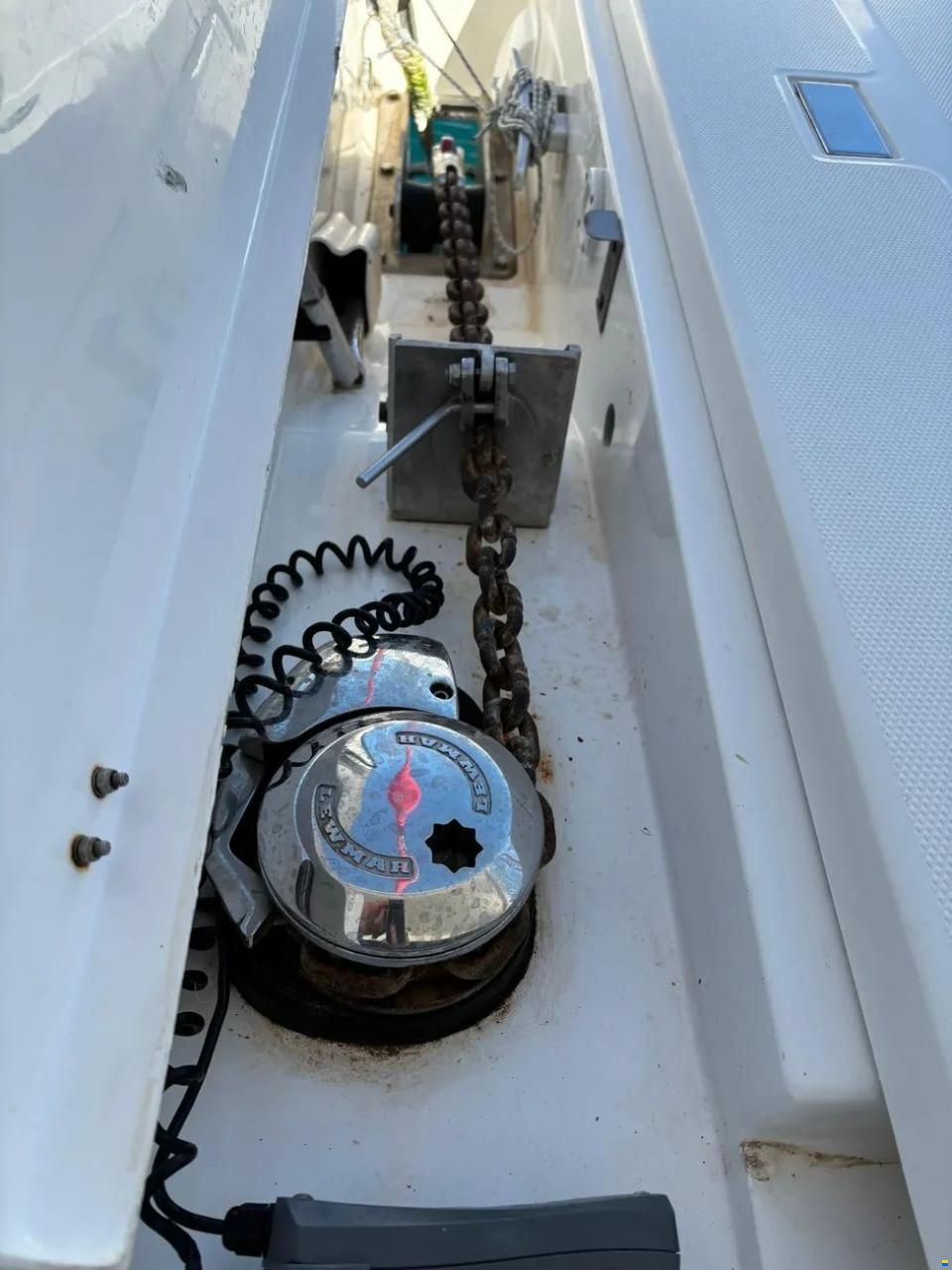 Leopard 40