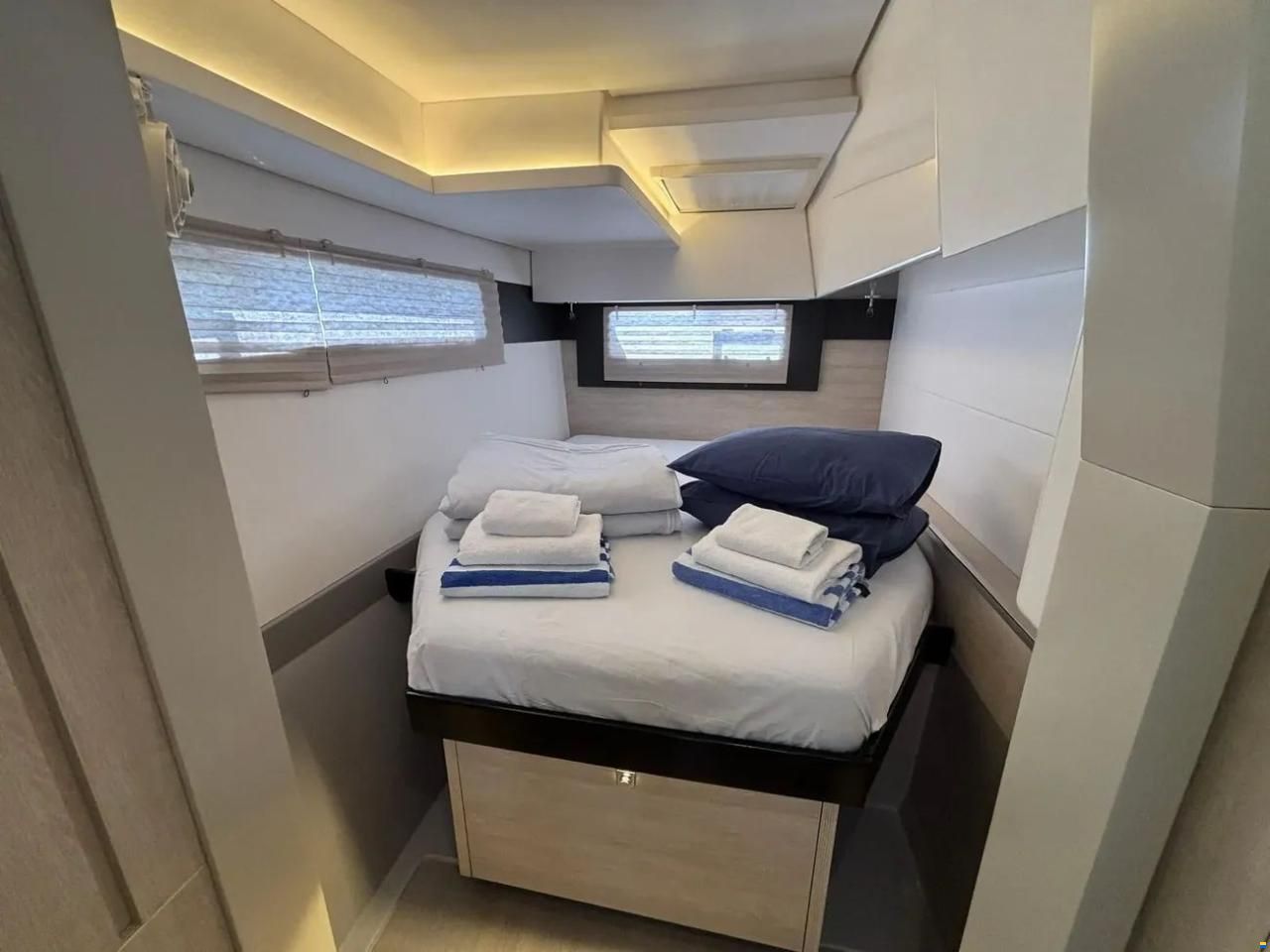 Leopard 40