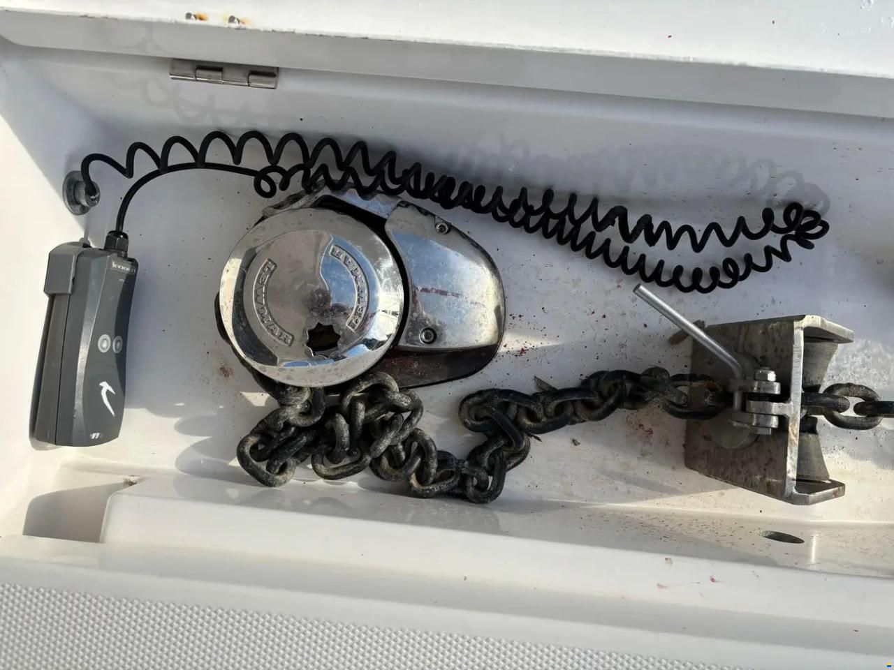 Leopard 40