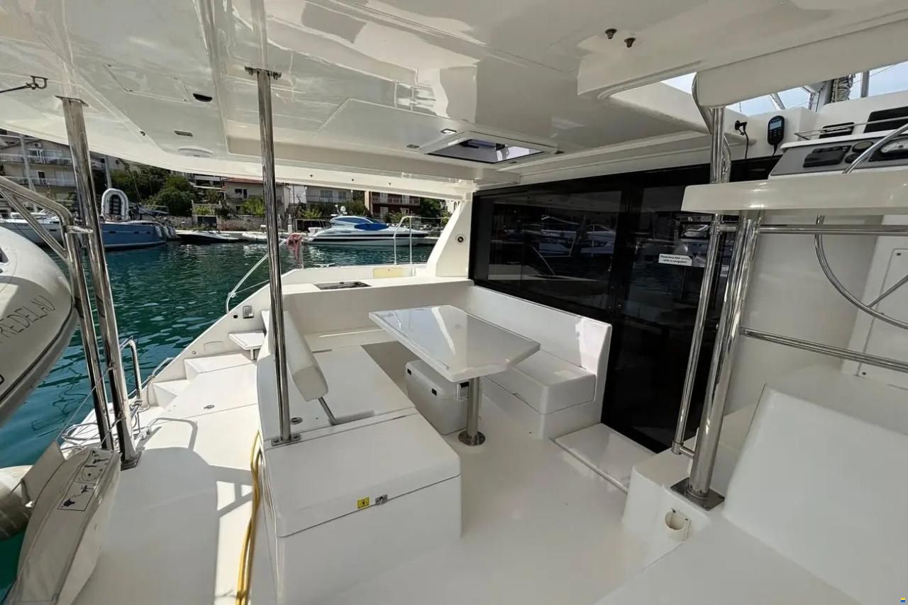 Leopard 40