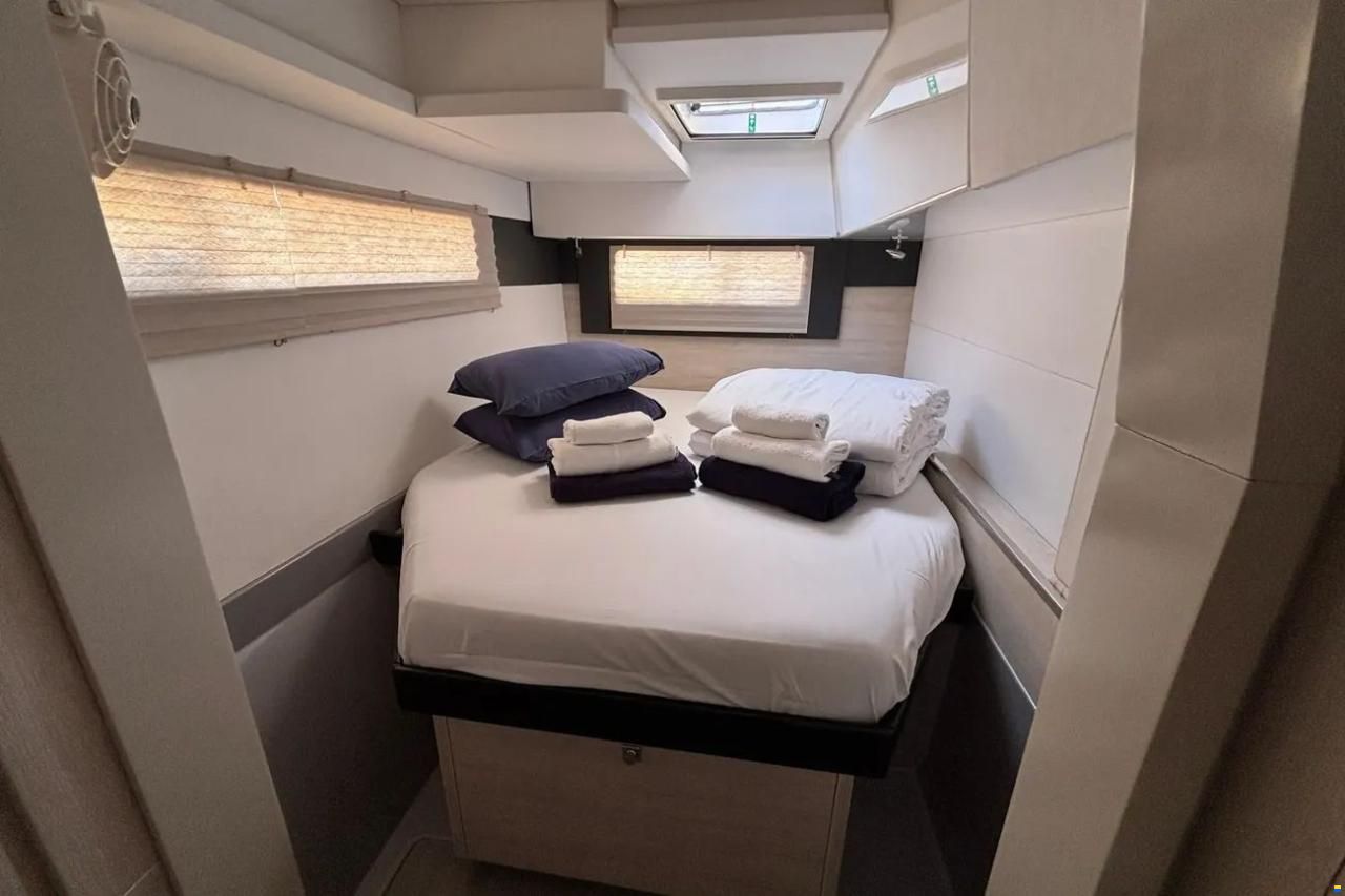 Leopard 40