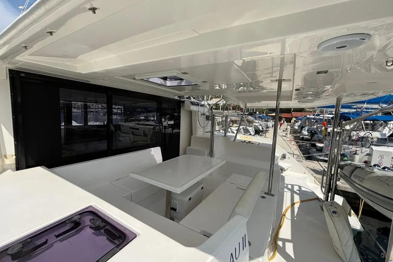 Leopard 40