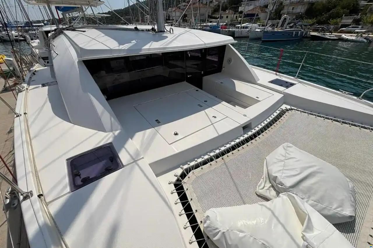 Leopard 40