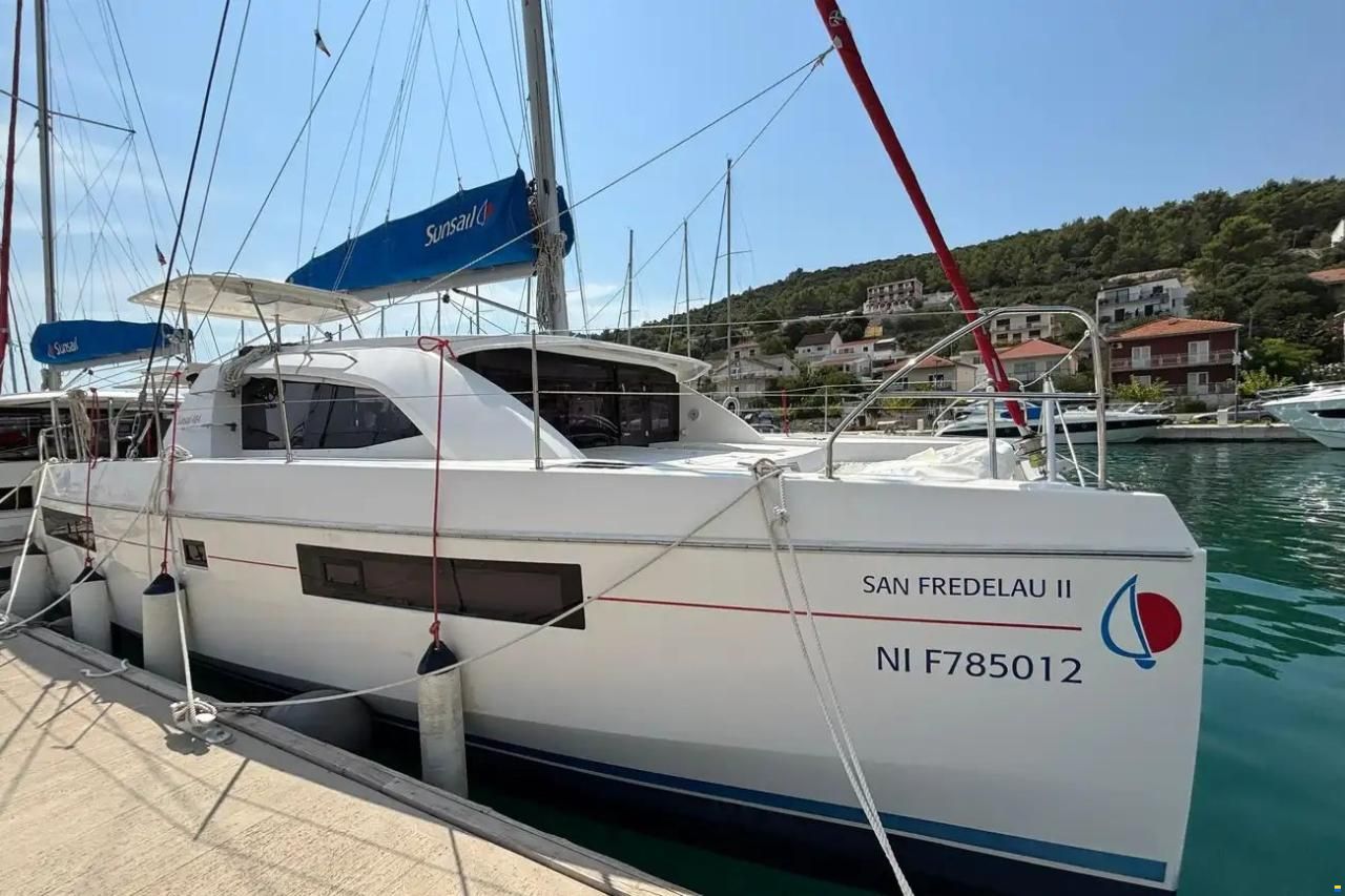 Leopard 40