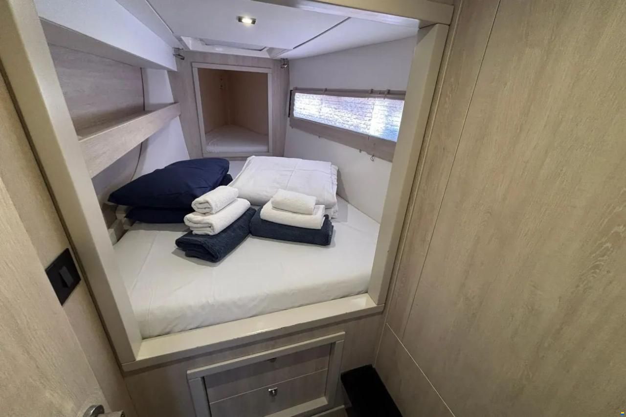 Leopard 40