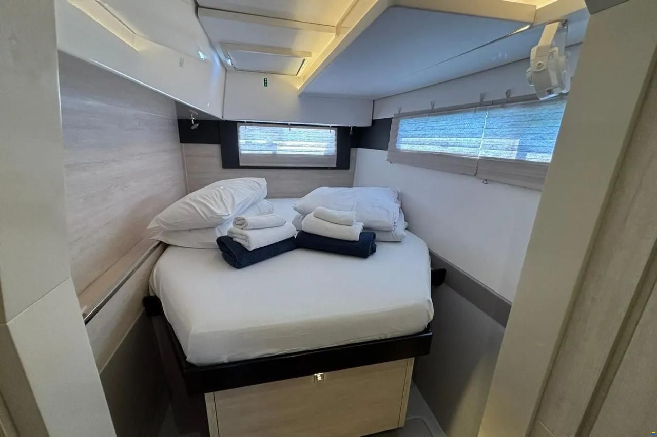 Leopard 40