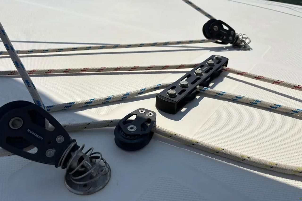 Leopard 40
