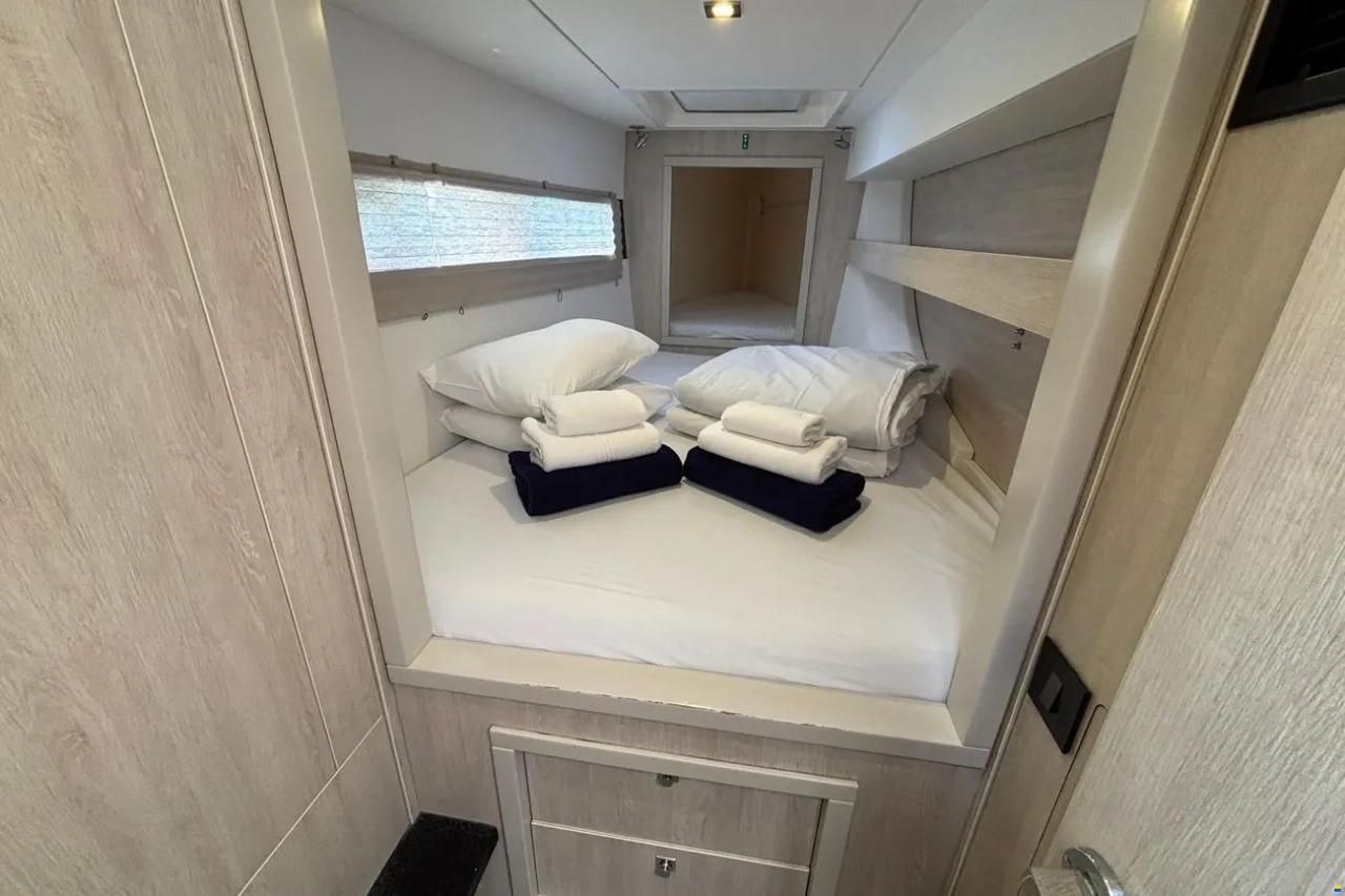 Leopard 40