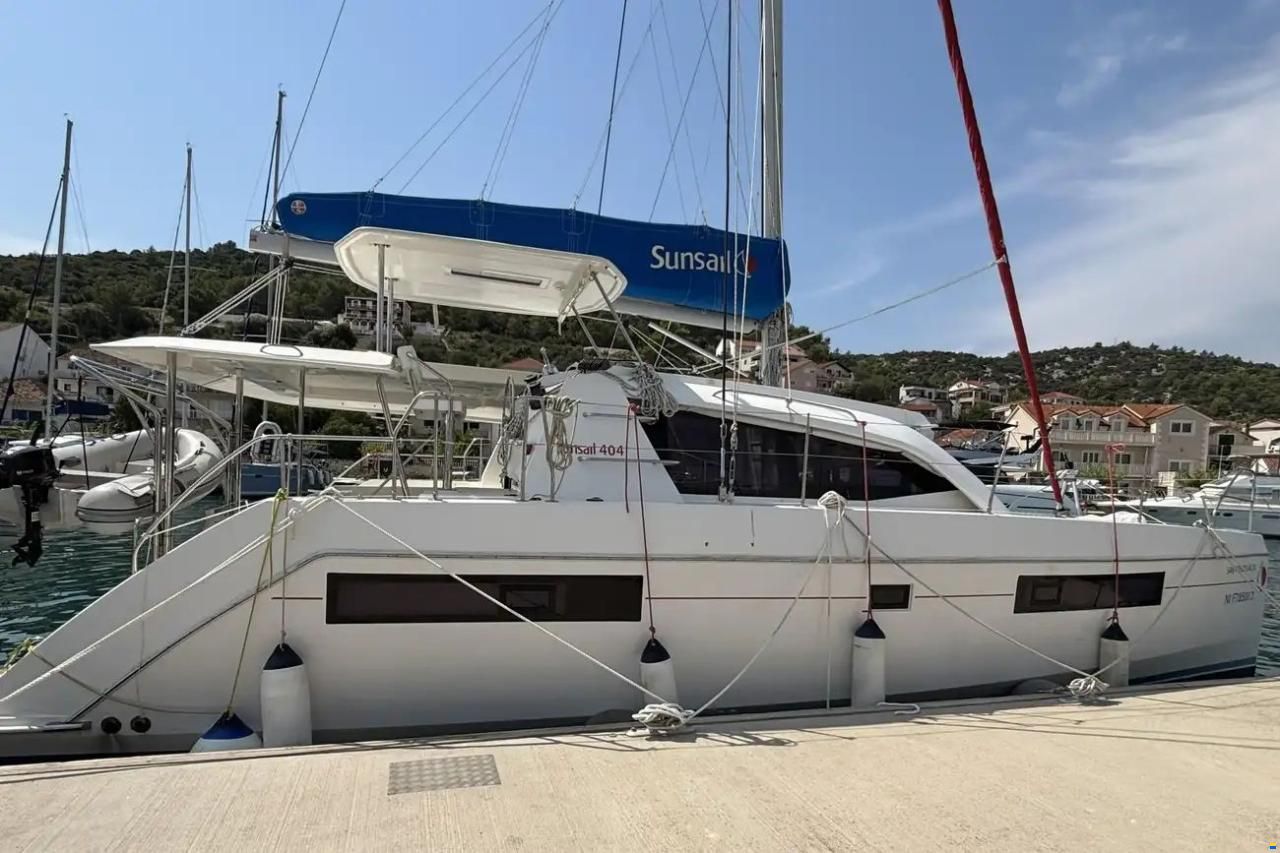 Leopard 40