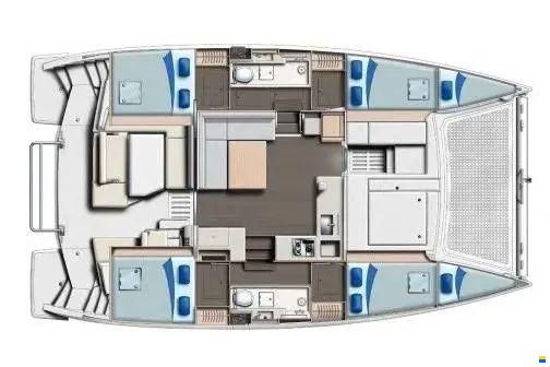 Leopard 40