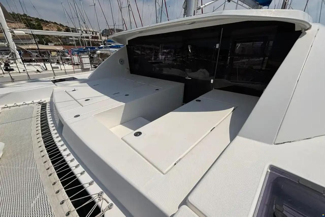 Leopard 40