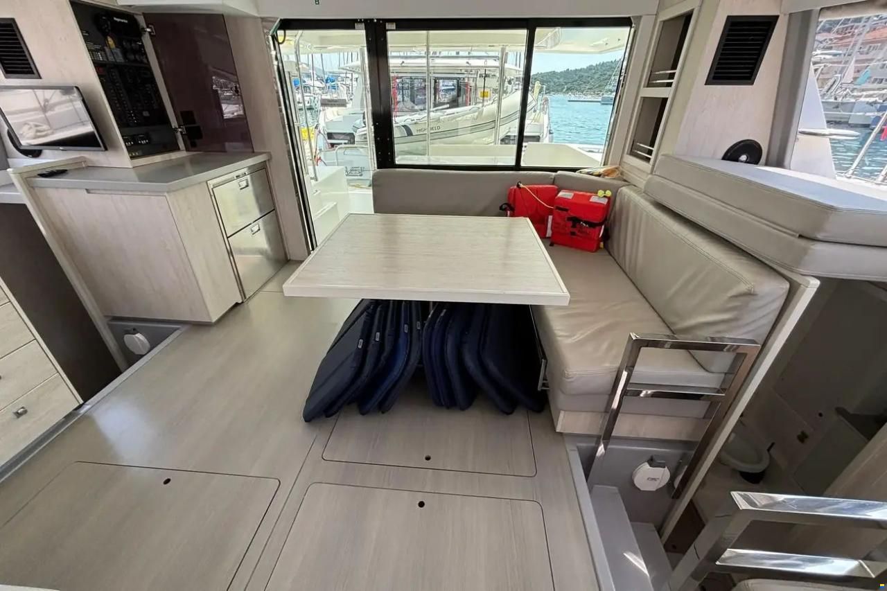 Leopard 40