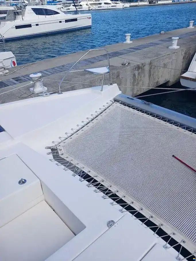 Leopard 40