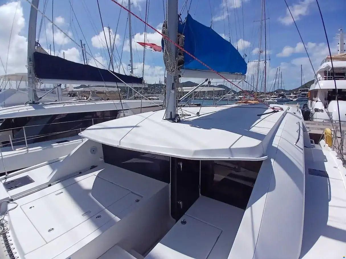 Leopard 40