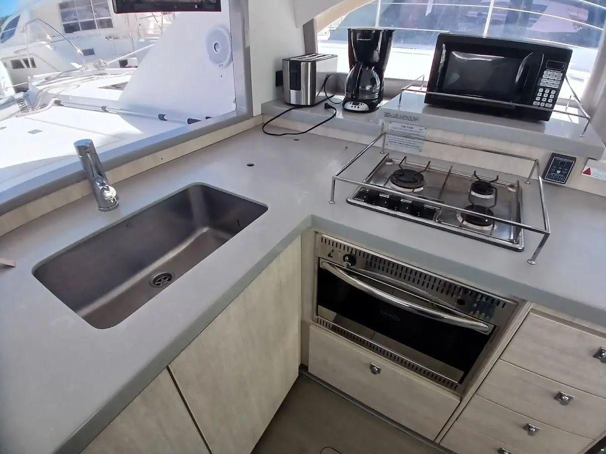 Leopard 40