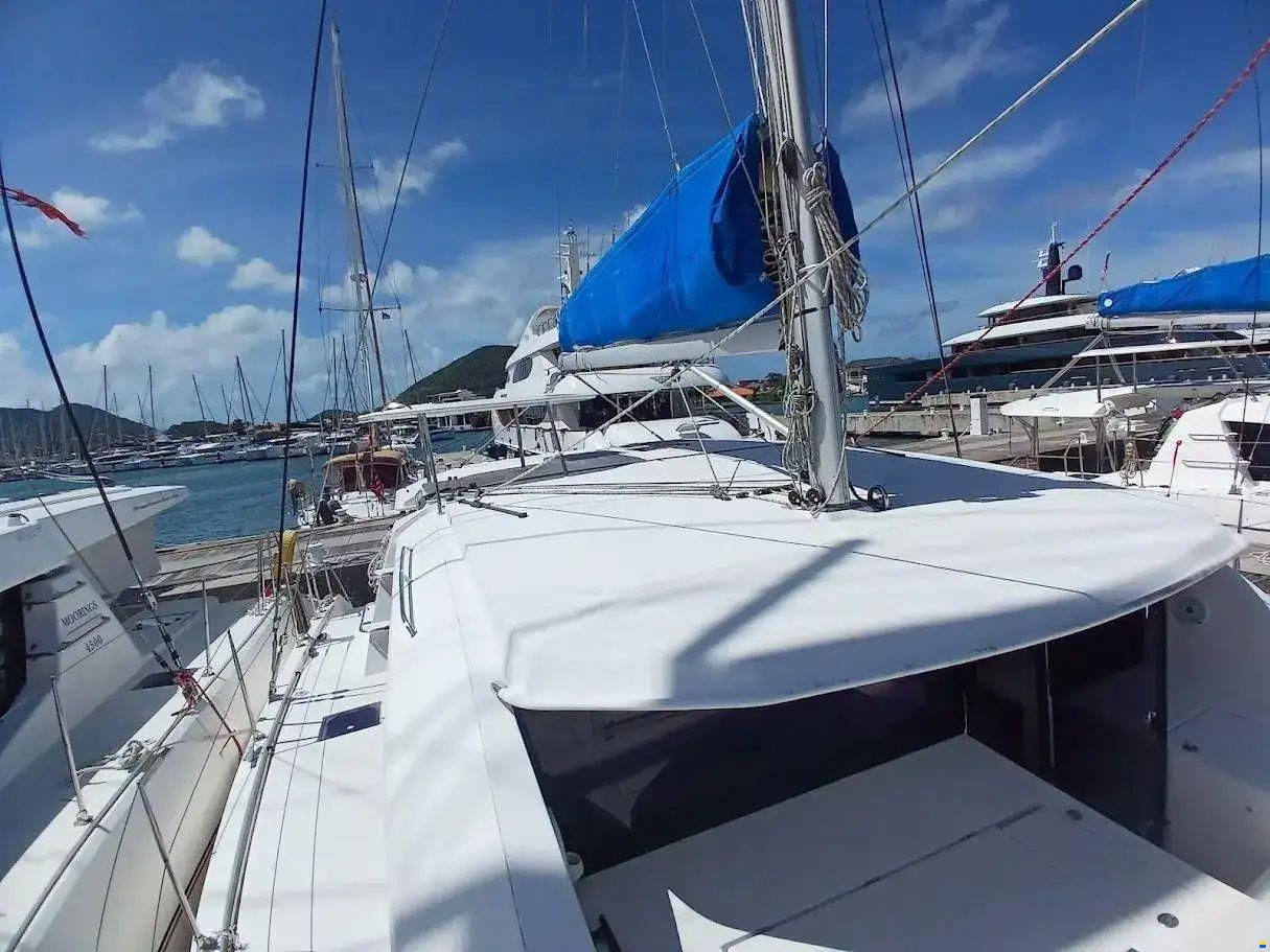 Leopard 40