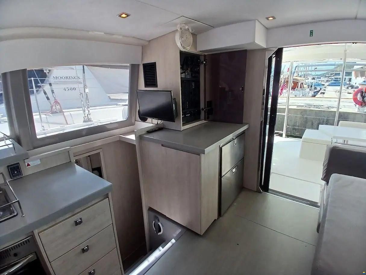 Leopard 40