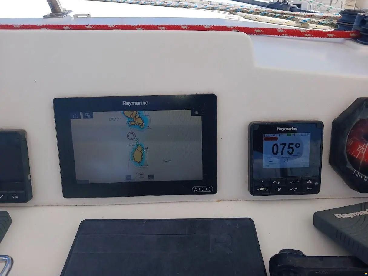 Leopard 40