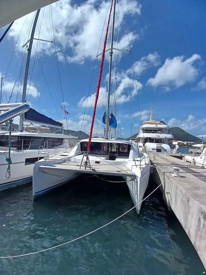 Leopard 40