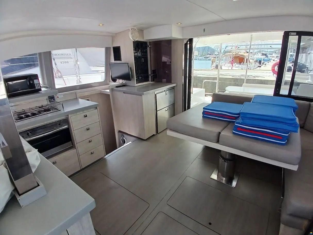 Leopard 40