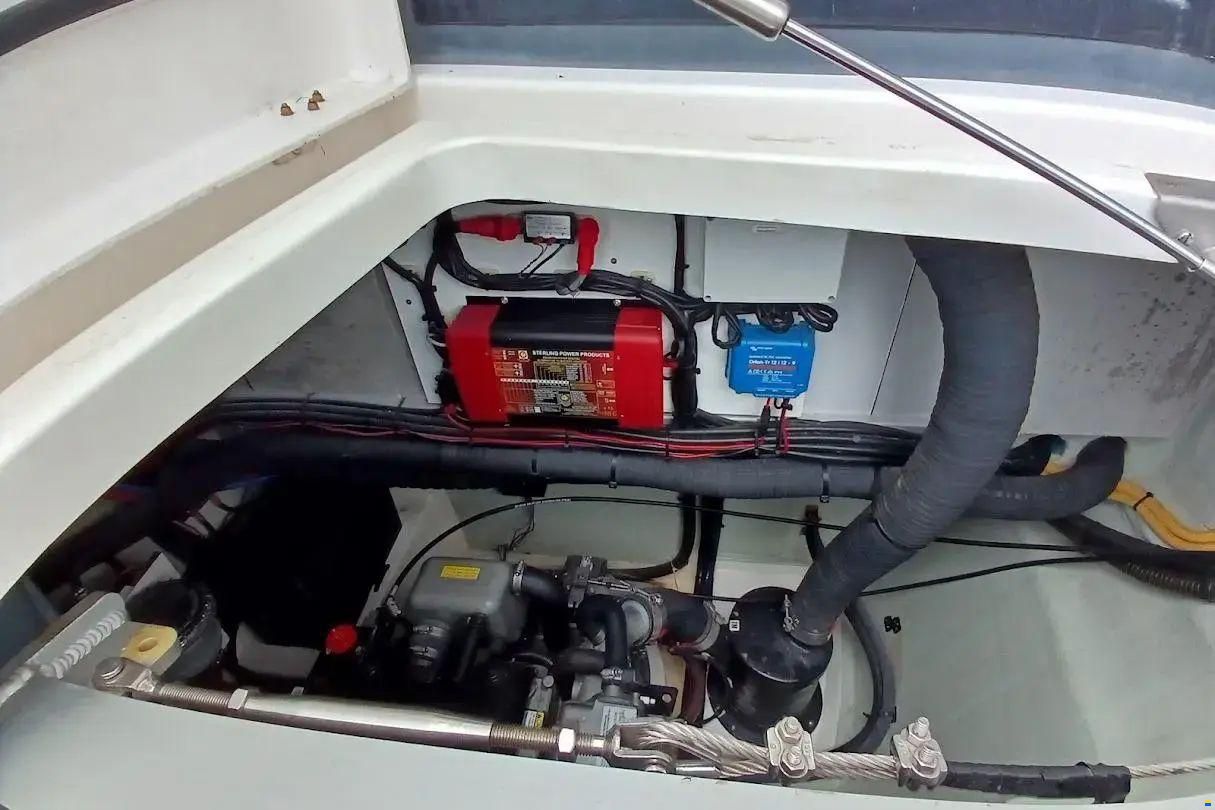 Leopard 45