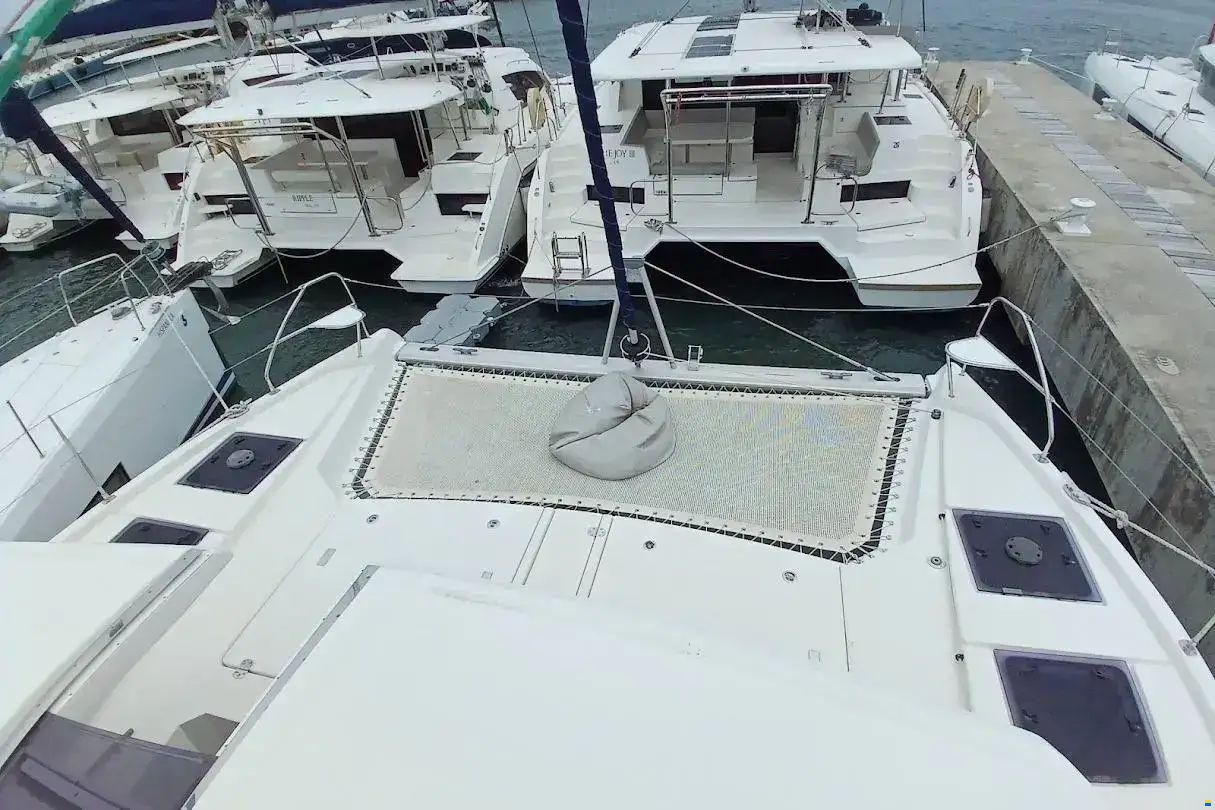 Leopard 45