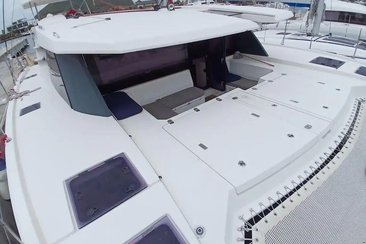 Leopard 45