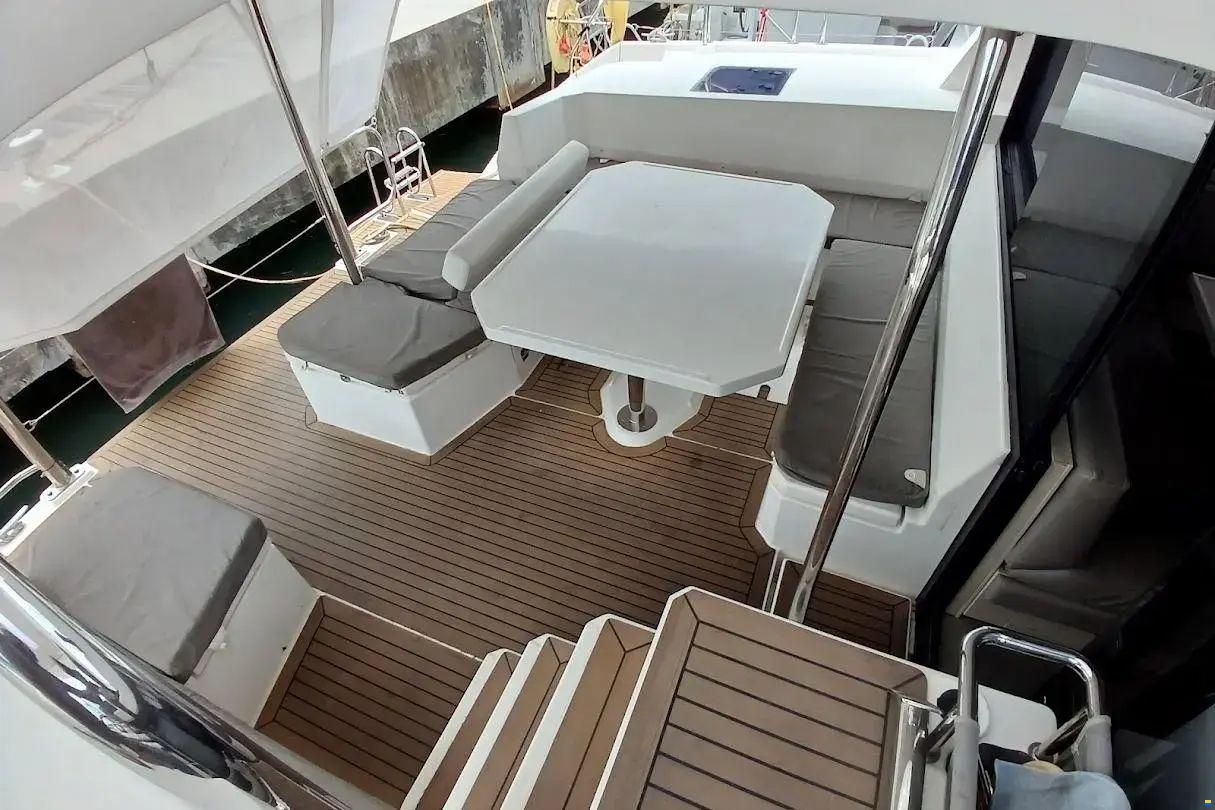 Leopard 45