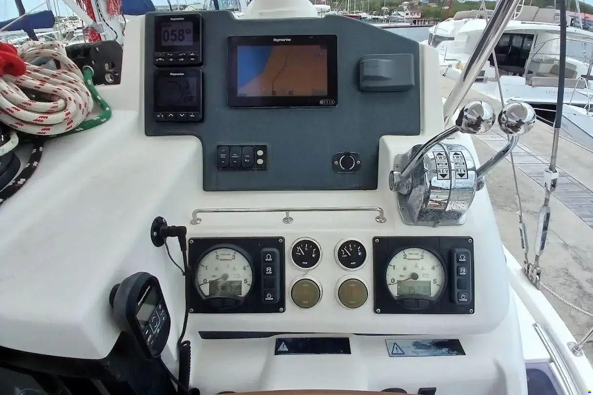 Leopard 45