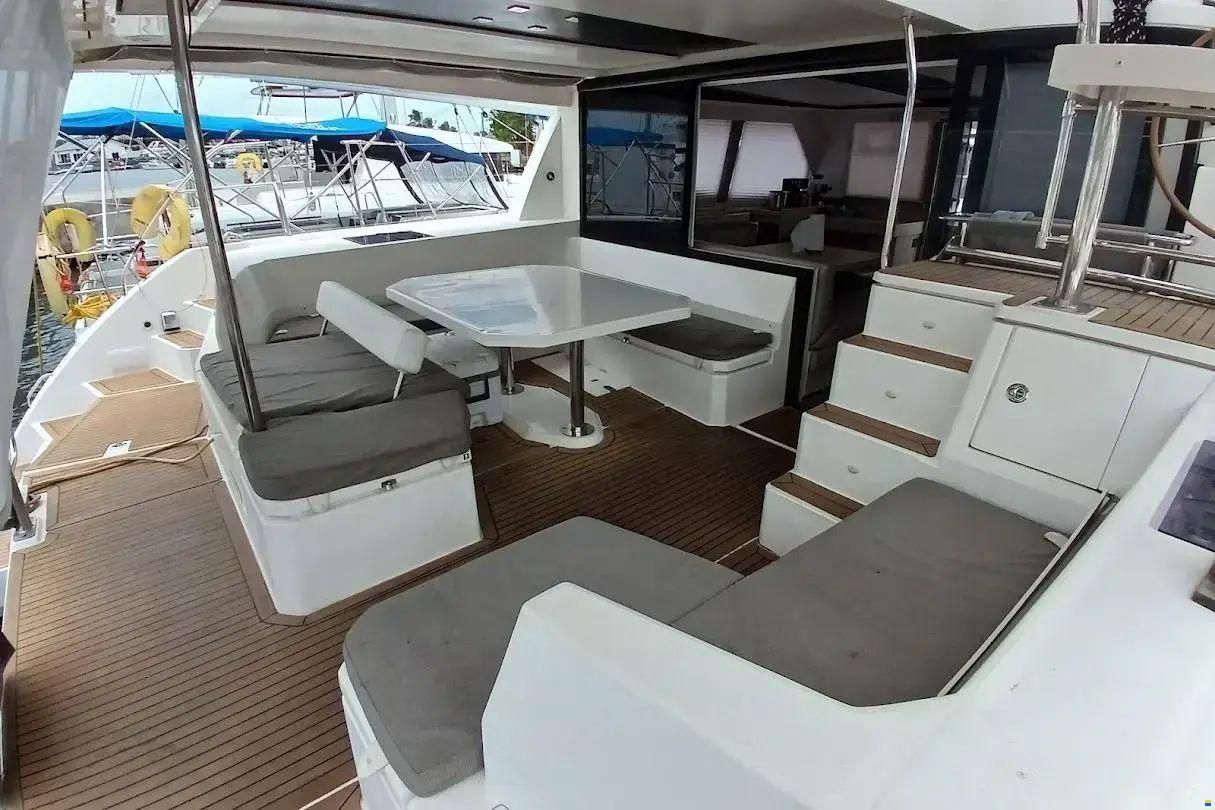 Leopard 45