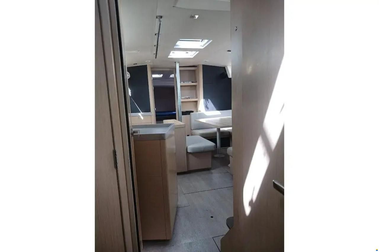 Beneteau Oceanis 46.1