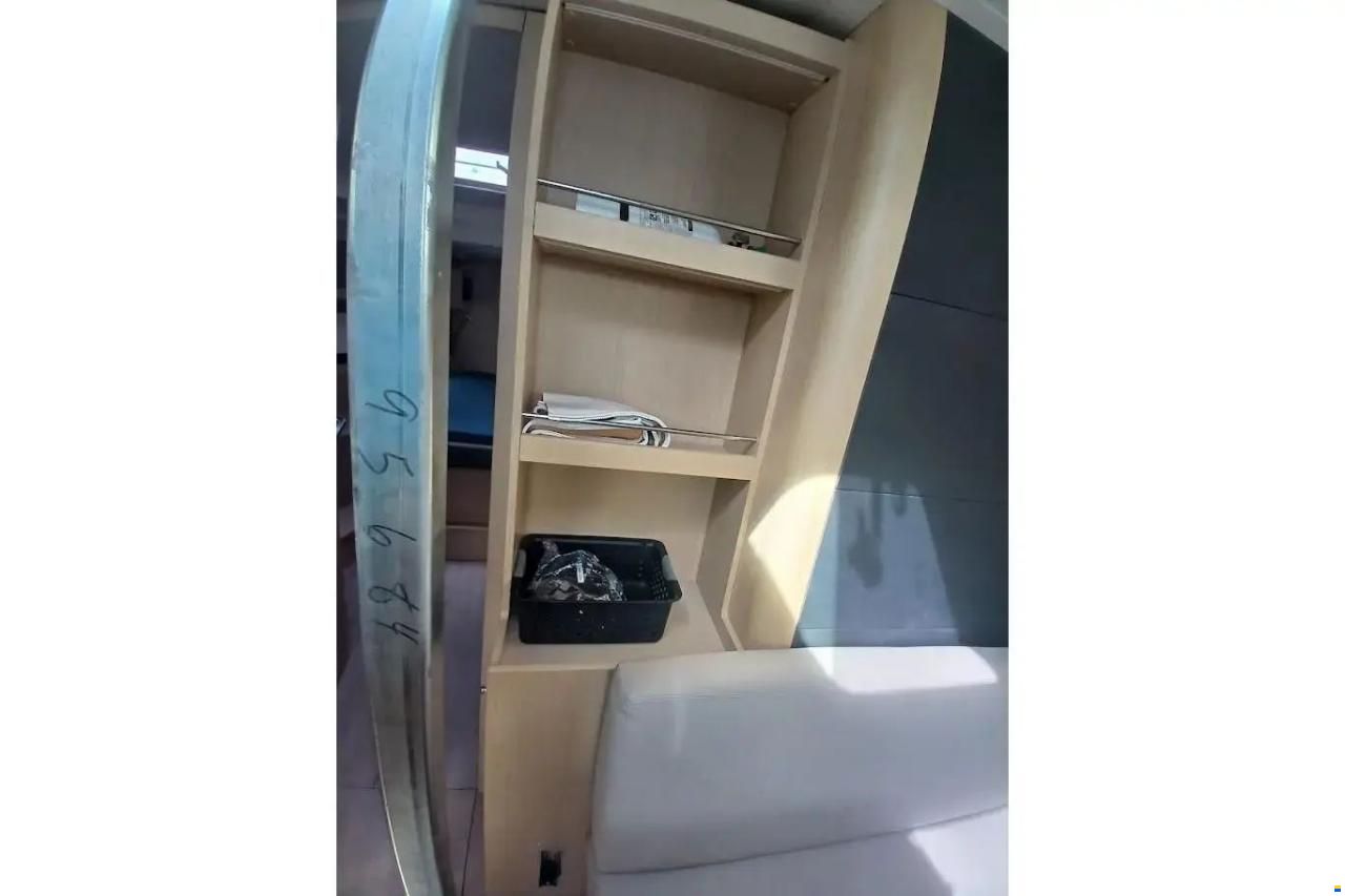 Beneteau Oceanis 46.1