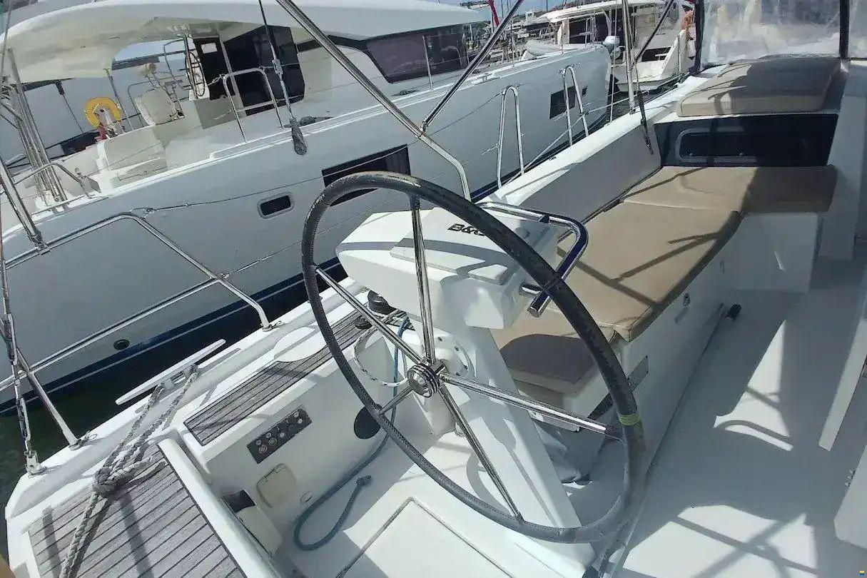 Beneteau Oceanis 46.1