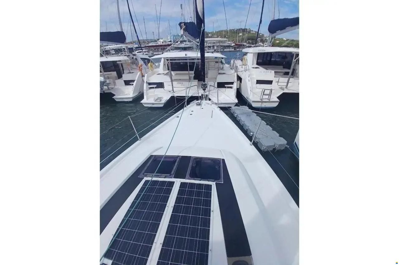 Beneteau Oceanis 46.1