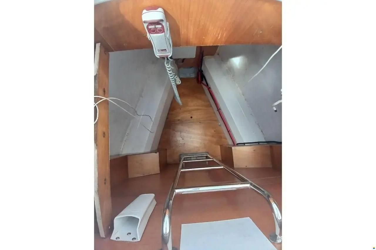 Beneteau Oceanis 46.1