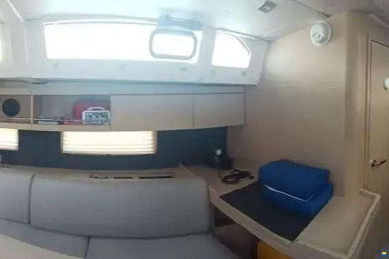 Beneteau Oceanis 46.1