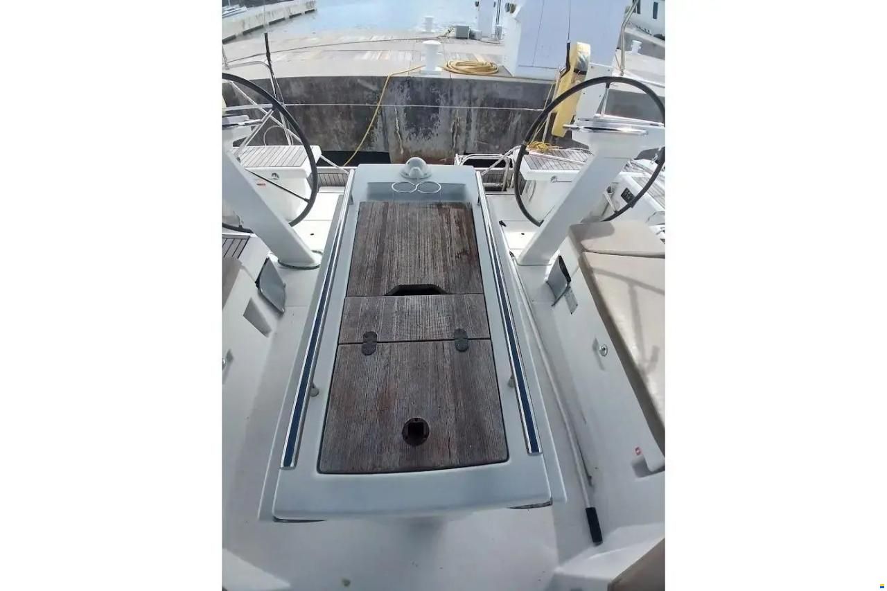 Beneteau Oceanis 46.1