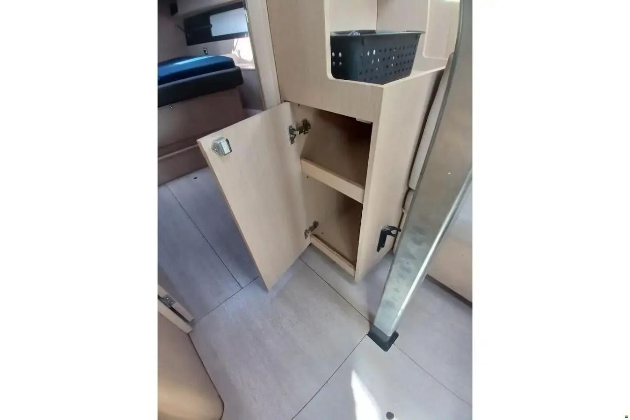 Beneteau Oceanis 46.1