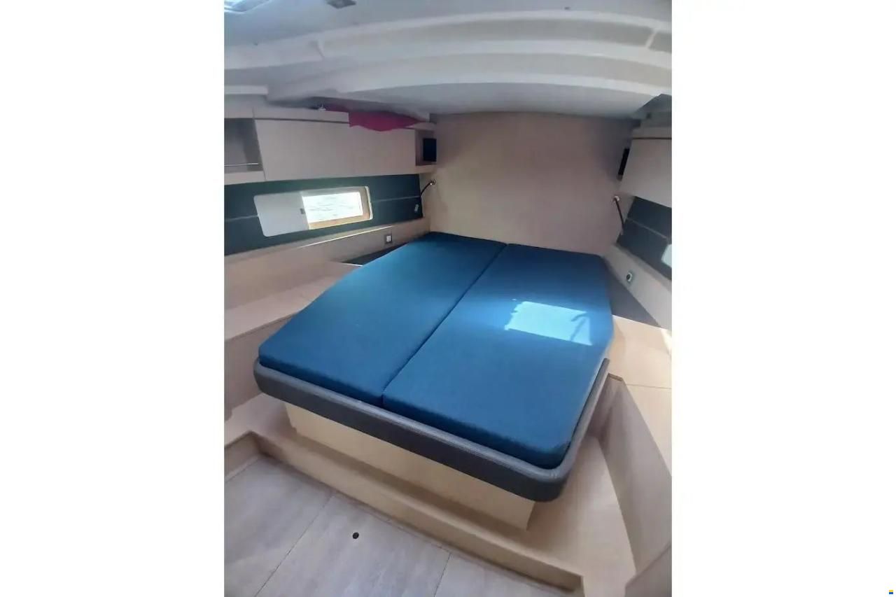 Beneteau Oceanis 46.1