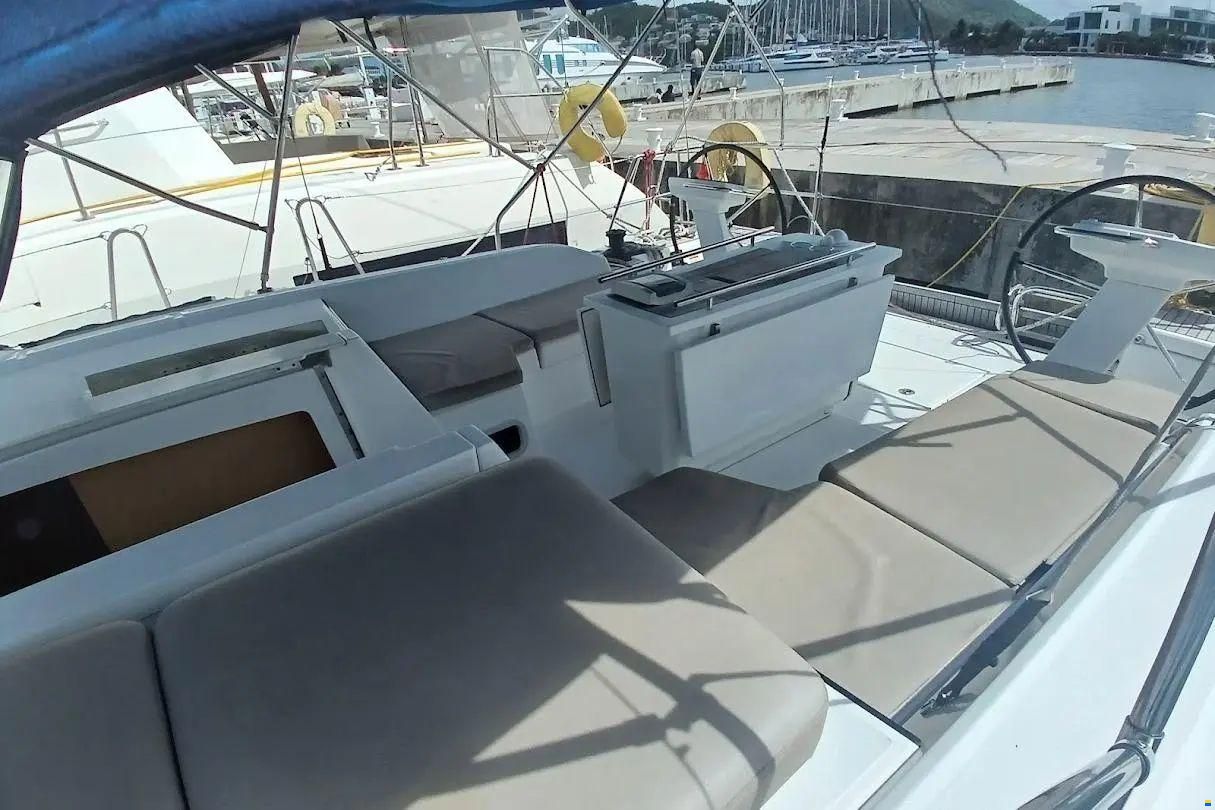 Beneteau Oceanis 46.1