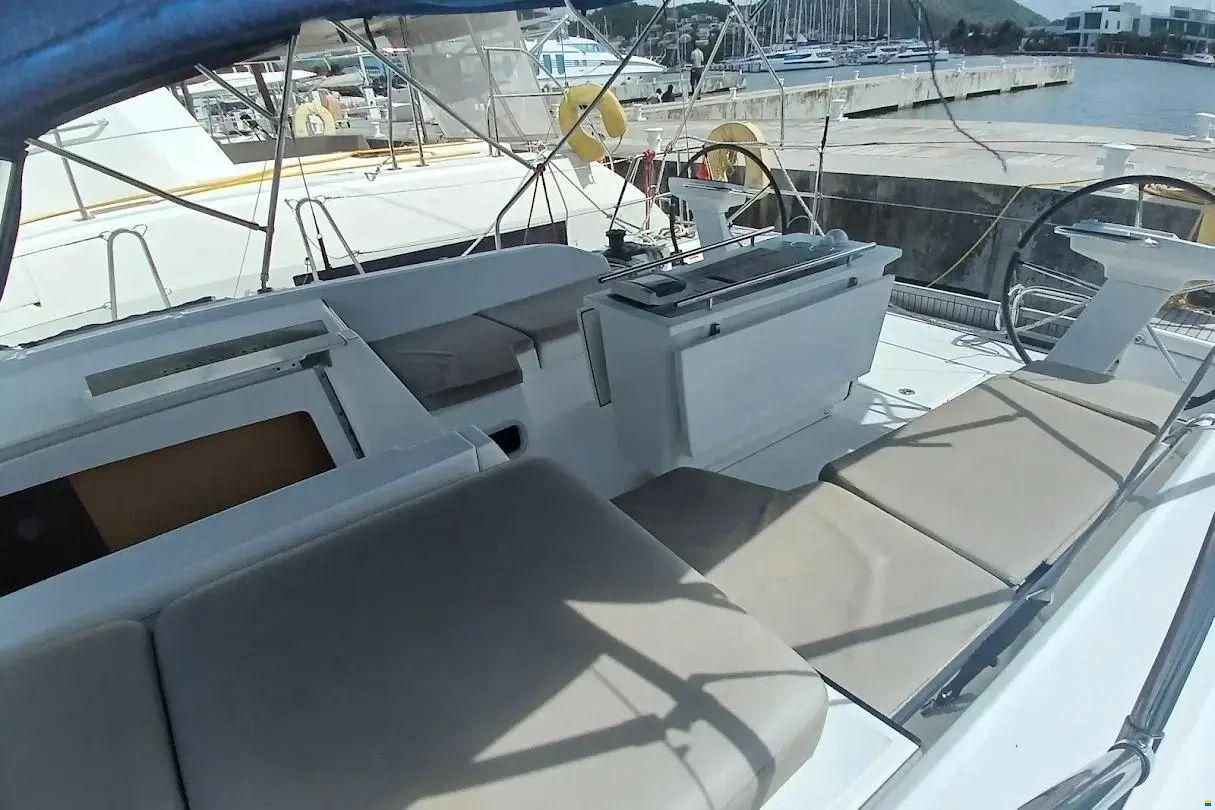 Beneteau Oceanis 46.1