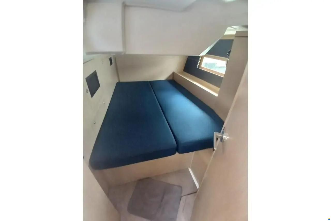 Beneteau Oceanis 46.1